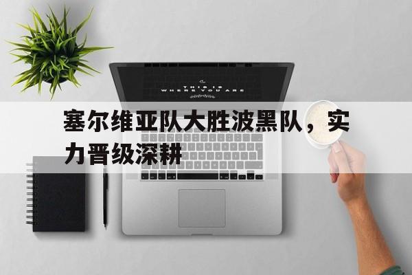 塞尔维亚队大胜波黑队，实力晋级深耕